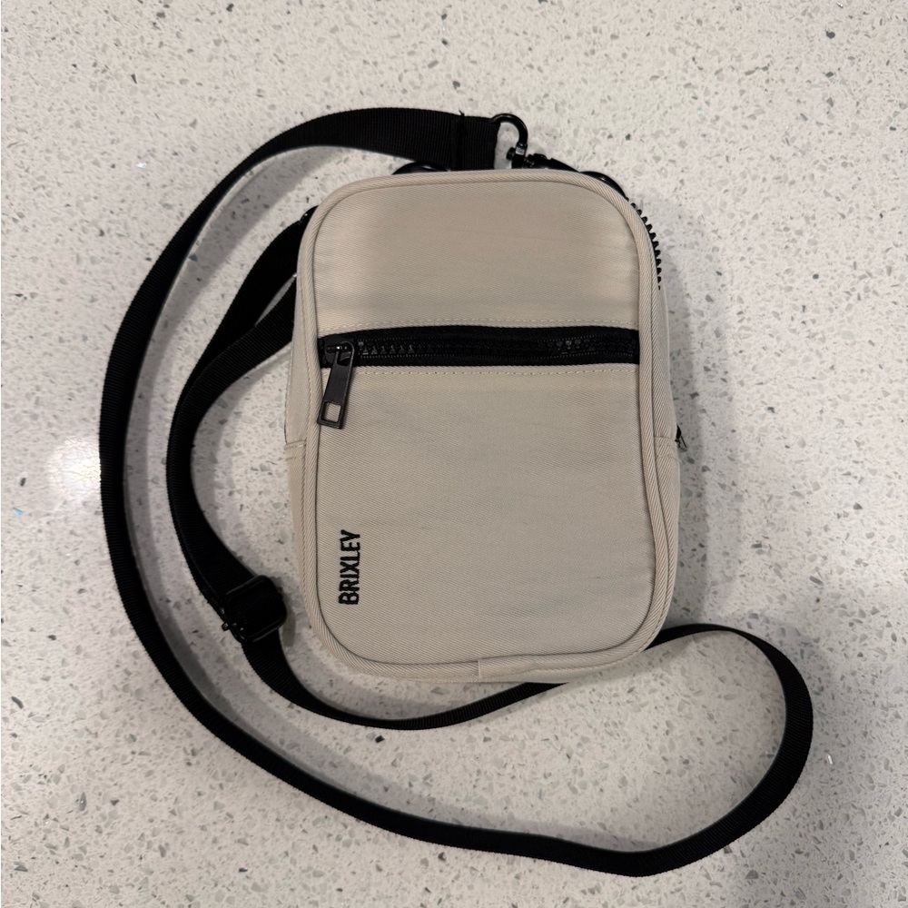 Brixley Crossbody Bag